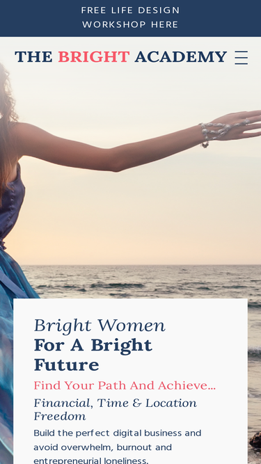 thebrightacademy.com