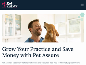 vets.petassure.com