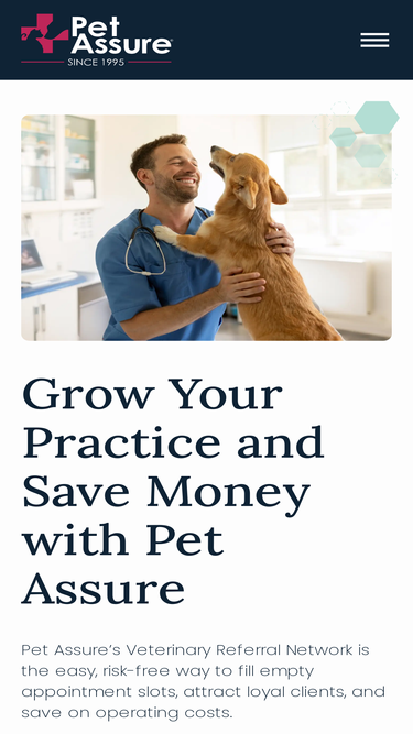 vets.petassure.com