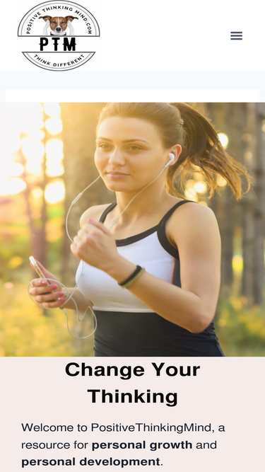 positivethinkingmind.com