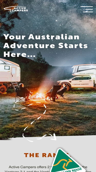 activecampers.com.au