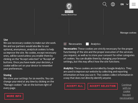 'apollo.bureauveritas.com' screenshot
