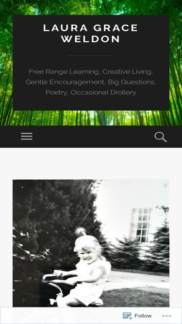 lauragraceweldon.com