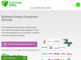 exchangeutility.co.uk