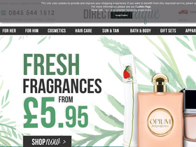 directbeautique.co.uk