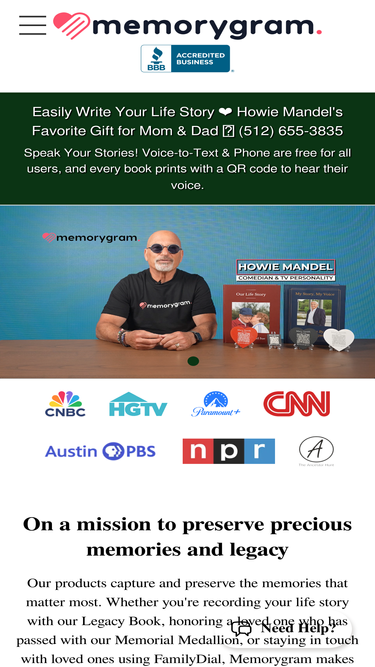 memorygram.com