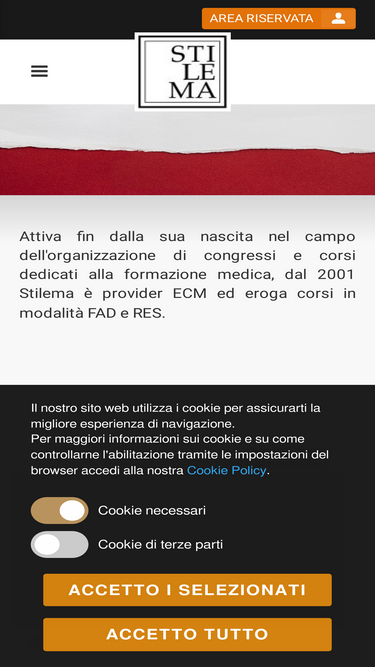 stilemaeventi.it