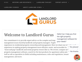 landlordgurus.com