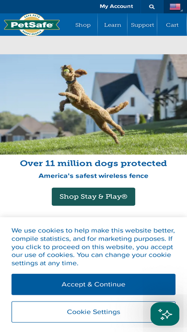 petsafe.com