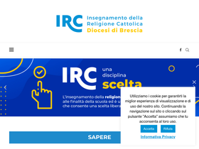 ircbrescia.it