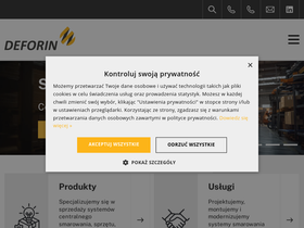 deforin.com.pl