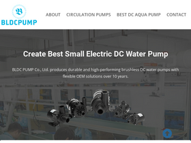 bldcpump.com