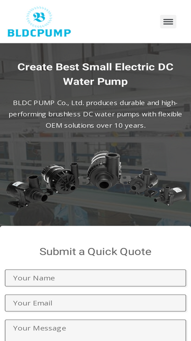 bldcpump.com