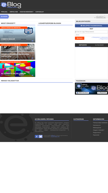 eblog.hu