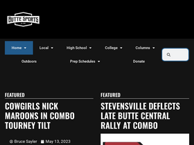buttesports.com