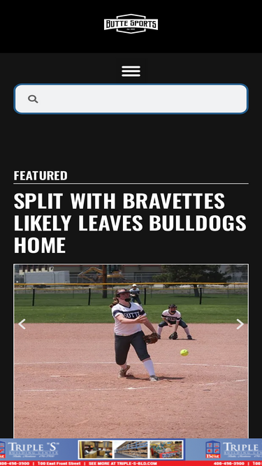 buttesports.com