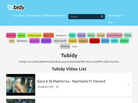 tubidy.cool