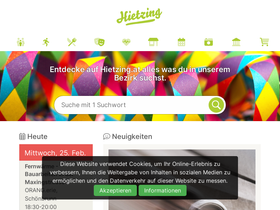 hietzing.at