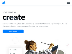 'ribbet.com' screenshot