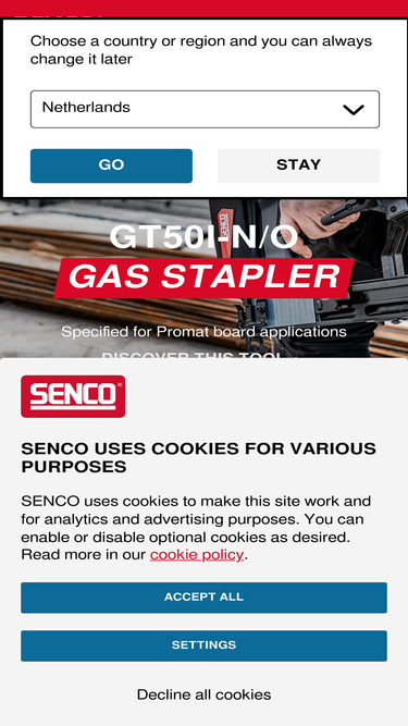senco.co.uk