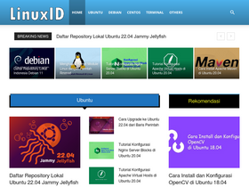 linuxid.net