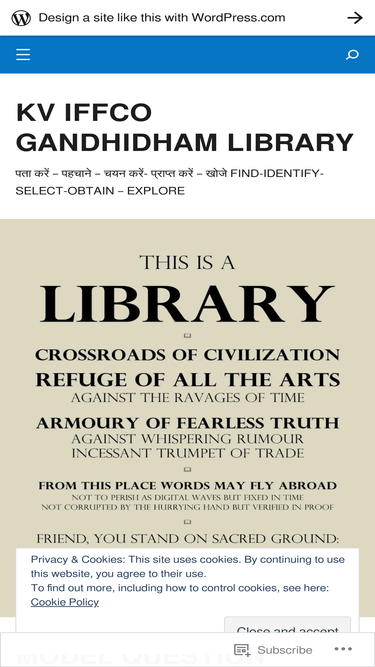 kviffcogimlibrary.wordpress.com