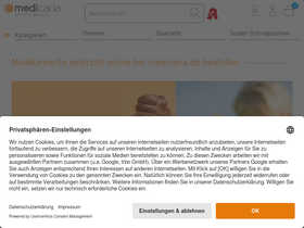 medicaria.de