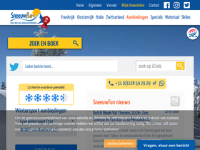 sneeuwfun.nl