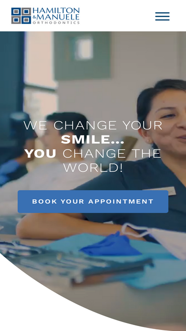 hamiltonortho.com