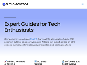 pcbuildadvisor.com