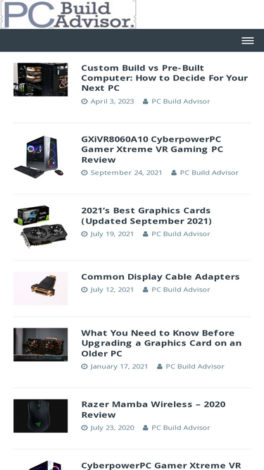 pcbuildadvisor.com