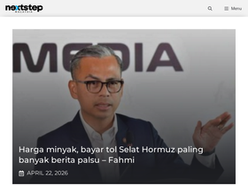 nextstepmalaysia.com