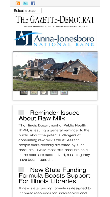 annanews.com