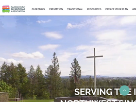 fairmountmemorial.com