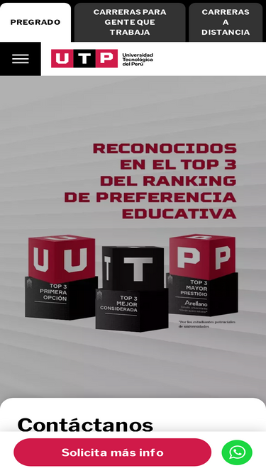 utp.edu.pe