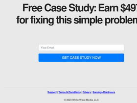 'luthersoffers.com' screenshot