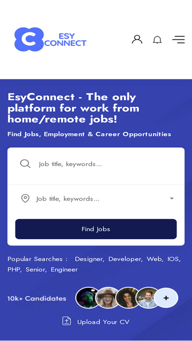 esyconnect.com
