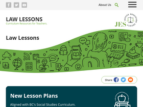 lawlessons.ca