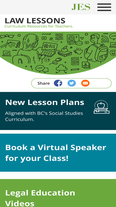 lawlessons.ca