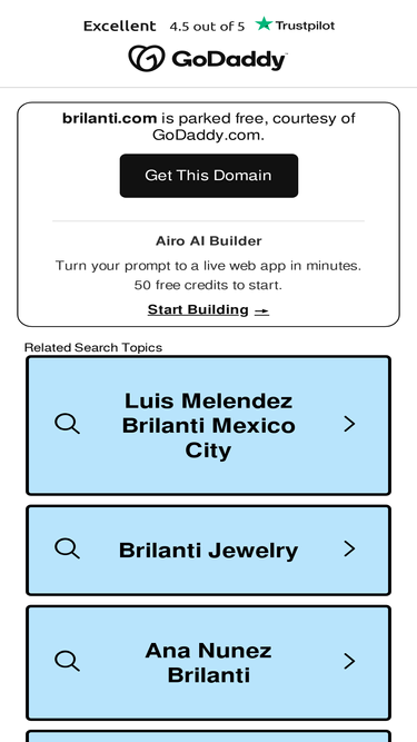 brilanti.com