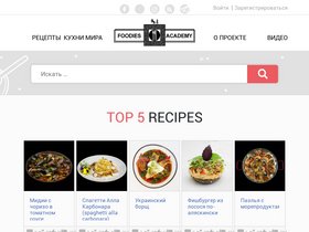 foodies.academy