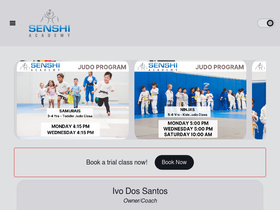 senshi.com.au