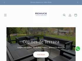 rehuce.cl