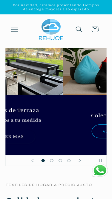 rehuce.cl
