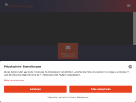 goldvertise.com