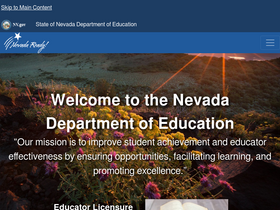 doe.nv.gov