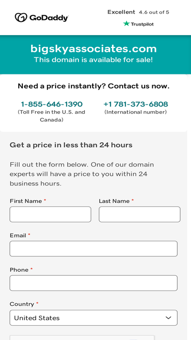 bigskyassociates.com