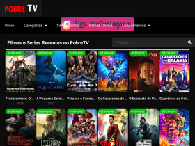 Descarga de APK de SeriesfliX - TV, Series, Filmes Online Assistir para  Android