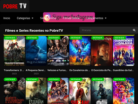 serieflix : filmes e séries for Android - Download