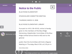 brusd.org
